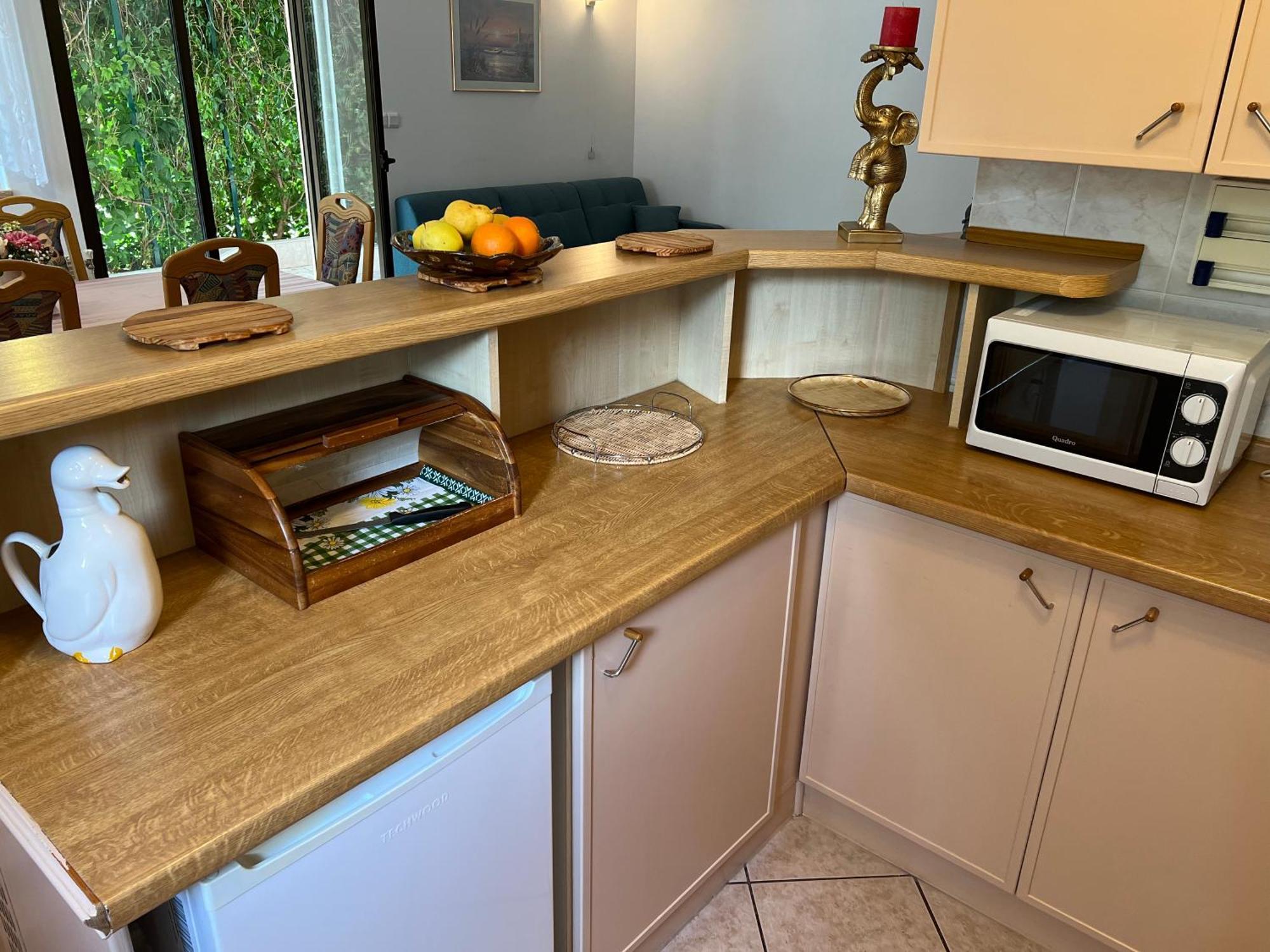 Apartman Ahmicic Crikvenica Exterior foto